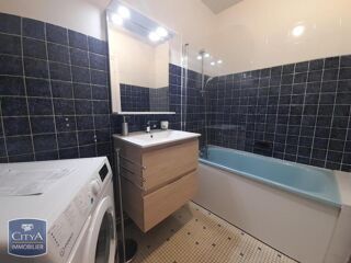  Appartement à louer 1 pièce 20 m²