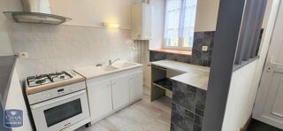  Appartement à louer 3 pièces 74 m²