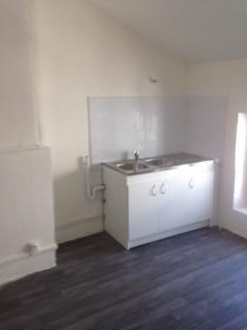 location Appartement - 2 pièce(s) - 58 m² Lyon 6