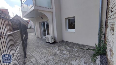  Appartement � louer 2 pi�ces 52 m�