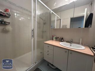  Appartement à louer 3 pièces 72 m²