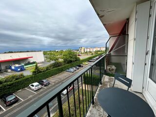  Appartement à louer 1 pièce 23 m²