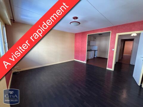  Appartement � louer 3 pi�ces 67 m�