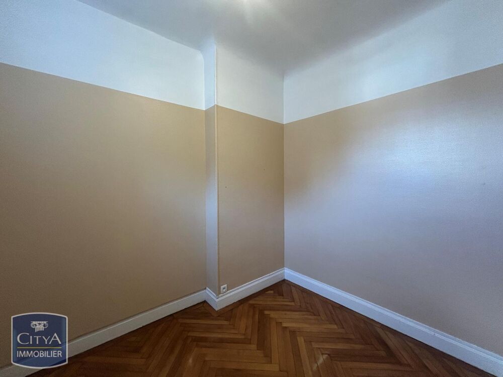 GRENOBLE - SECTEUR CHAMPIONNET DE BONNE - 57 Boulevard G....