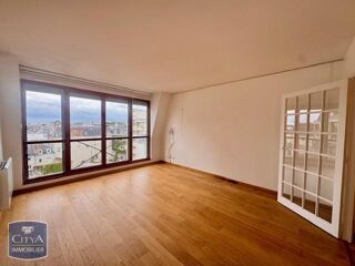  Appartement à louer 2 pièces 54 m²