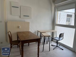  Appartement � louer 1 pi�ce 19 m�