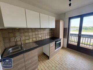  Appartement � louer 2 pi�ces 47 m� Strasbourg