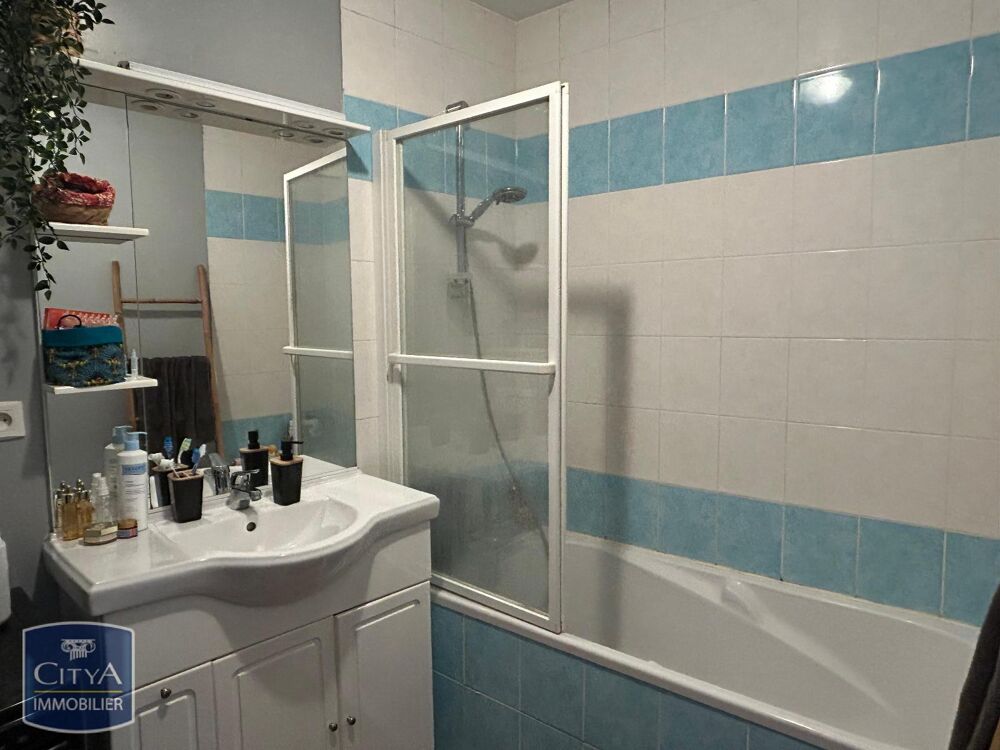 location Appartement - 3 pièce(s) - 67 m² Pont-Péan (35131)