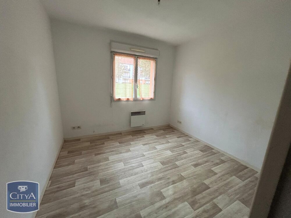 location Appartement - 2 pièce(s) - 42 m² Caudry (59540)