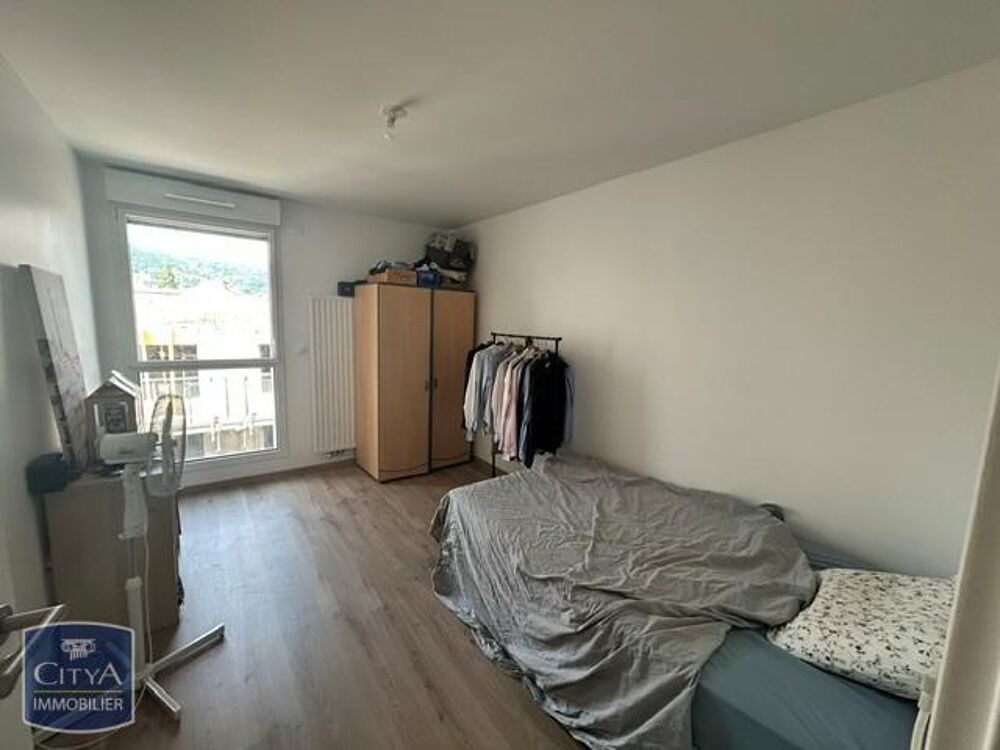 location Appartement - 2 pièce(s) - 40 m² Clermont-Ferrand (63000)