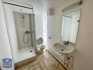  Appartement à louer 1 pièce 37 m²