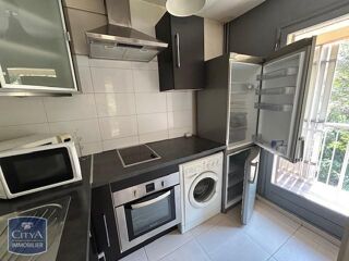  Appartement � louer 1 pi�ce 27 m�