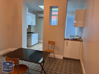  Maison � louer 5 pi�ces 72 m�