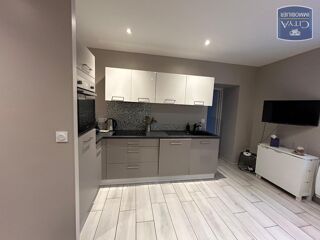  Appartement � louer 2 pi�ces 35 m�