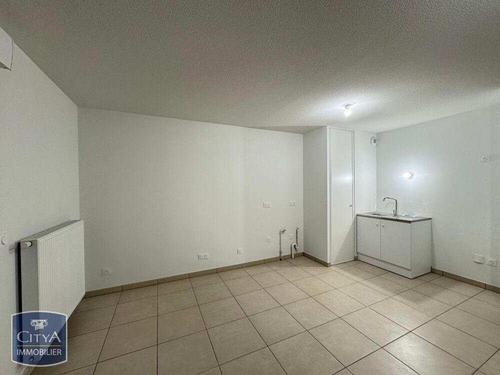 location Appartement - 3 pièce(s) - 62 m² Lons (64140)