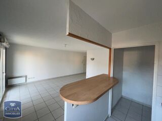  Appartement � louer 2 pi�ces 49 m�