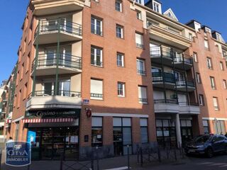  Appartement � louer 1 pi�ce 34 m�