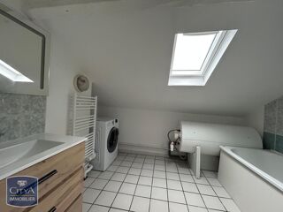  Appartement à louer 3 pièces 40 m²