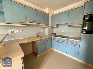  Appartement � louer 3 pi�ces 61 m�