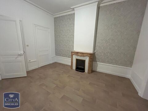  Appartement � louer 3 pi�ces 97 m�