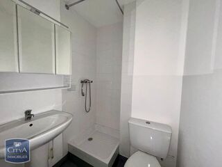  Appartement à louer 1 pièce 13 m²