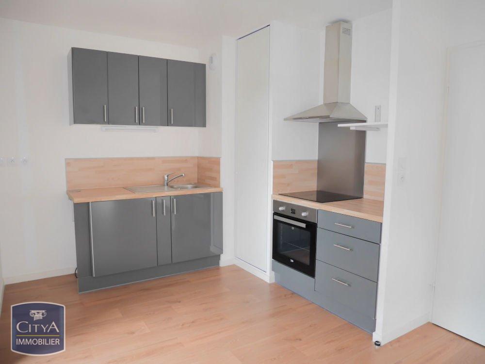 location Appartement - 3 pièce(s) - 60 m² Loos (59120)