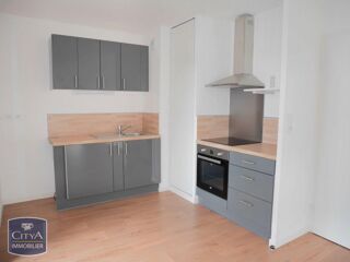 Appartement à louer 3 pièces 60 m²
