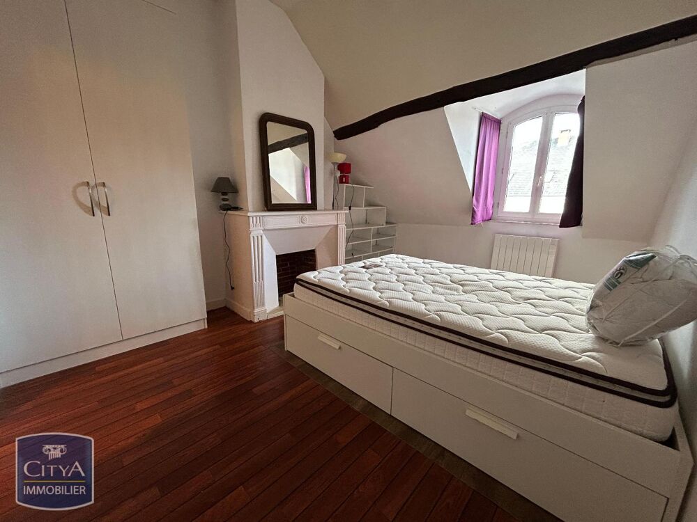 location Appartement - 3 pièce(s) - 68 m² Orléans (45000)