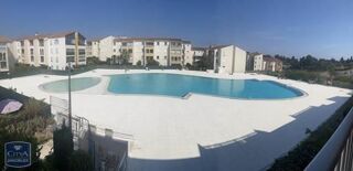 Appartement � louer 2 pi�ces 28 m�