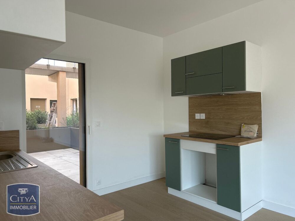 location Appartement - 4 pièce(s) - 98 m² Bordeaux (33100)