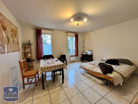  Appartement � louer 1 pi�ce 33 m�