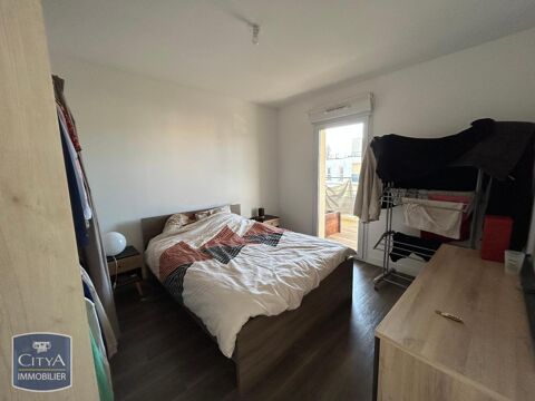  Appartement � louer 2 pi�ces 44 m�