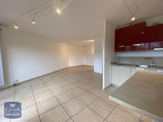  Appartement à louer 1 pièce 38 m²