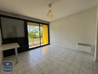  Appartement � louer 1 pi�ce 20 m�