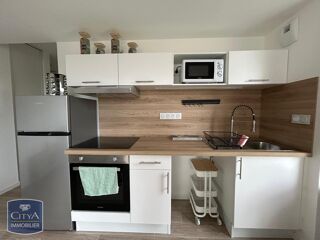  Appartement � louer 3 pi�ces 60 m�