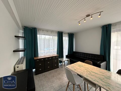  Appartement  louer 2 pices 50 m