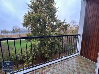  Appartement � louer 1 pi�ce 18 m�