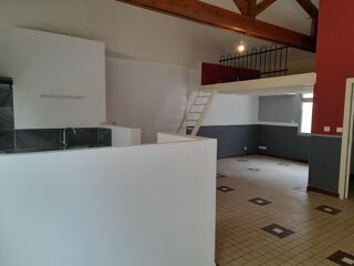  Appartement à louer 3 pièces 61 m²