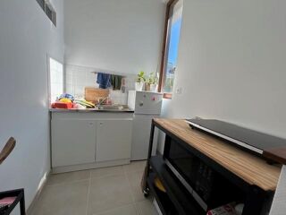  Appartement à louer 2 pièces 35 m²