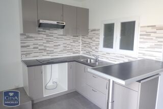  Appartement à louer 2 pièces 28 m²