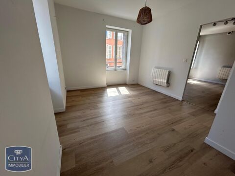  Appartement  louer 2 pices 35 m