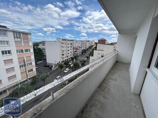  Appartement � louer 3 pi�ces 60 m�