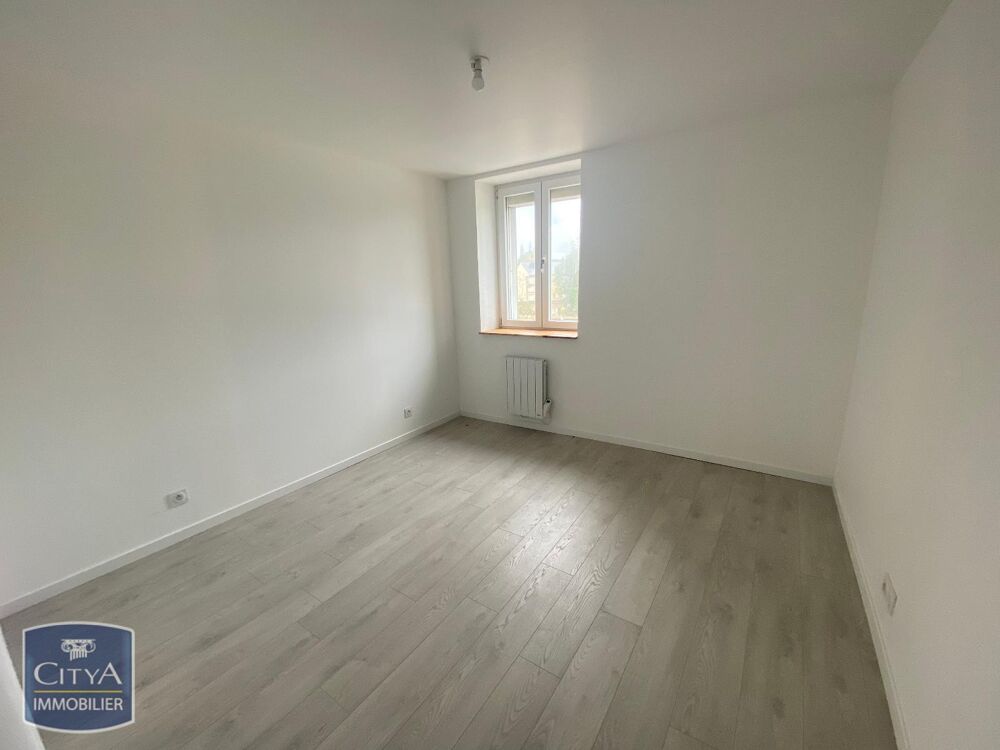 location Appartement - 2 pièce(s) - 47 m² Charleville-Mézières (08000)