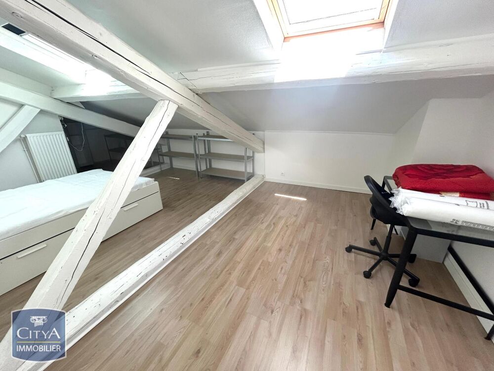 location Appartement - 2 pièce(s) - 40 m² Saint-Étienne (42000)