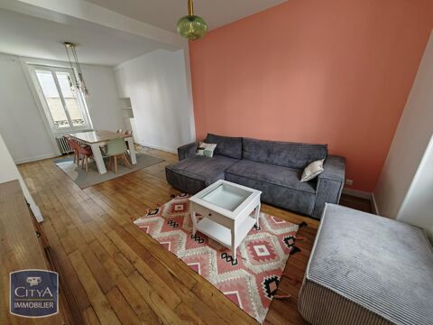  Maison � louer 4 pi�ces 70 m�