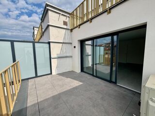 Appartement  louer 2 pices 48 m
