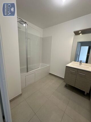  Appartement � louer 3 pi�ces 63 m�