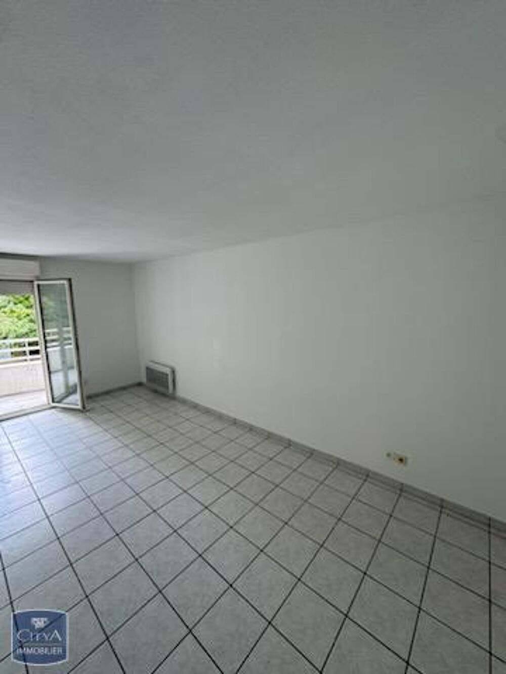 À LOUER GRADIGNAN - T2 DANS RESIDENCE SECURISEE AVEC PIS....