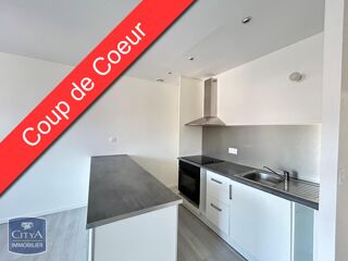 Appartement à louer 2 pièces 47 m²