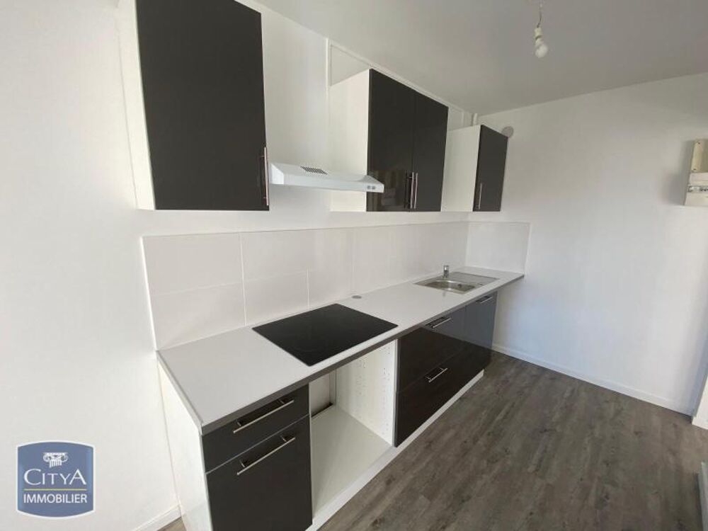 location Appartement - 4 pièce(s) - 68 m² Marseille 11